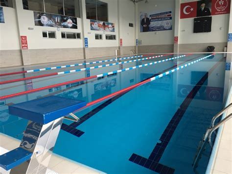 Trabzon yüzme kursu fiyatları